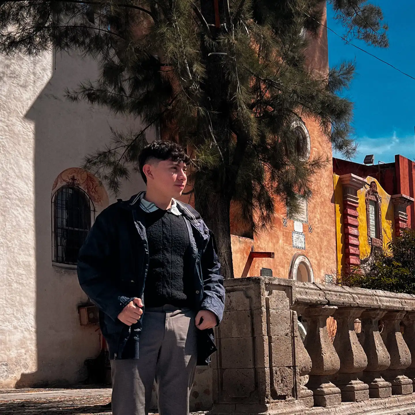 Jesús Montejo autoridad