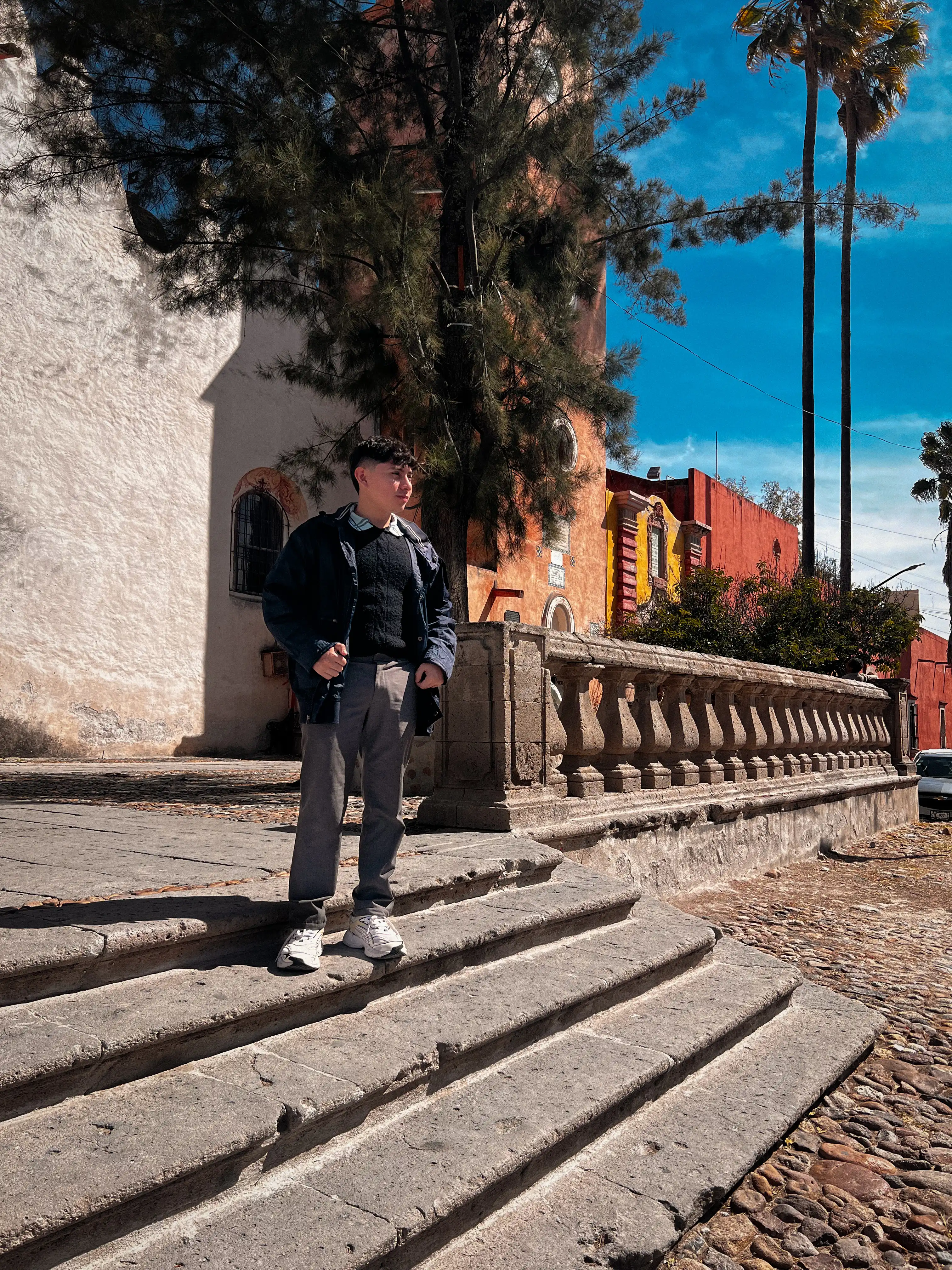 Jesús Montejo fotografía artística